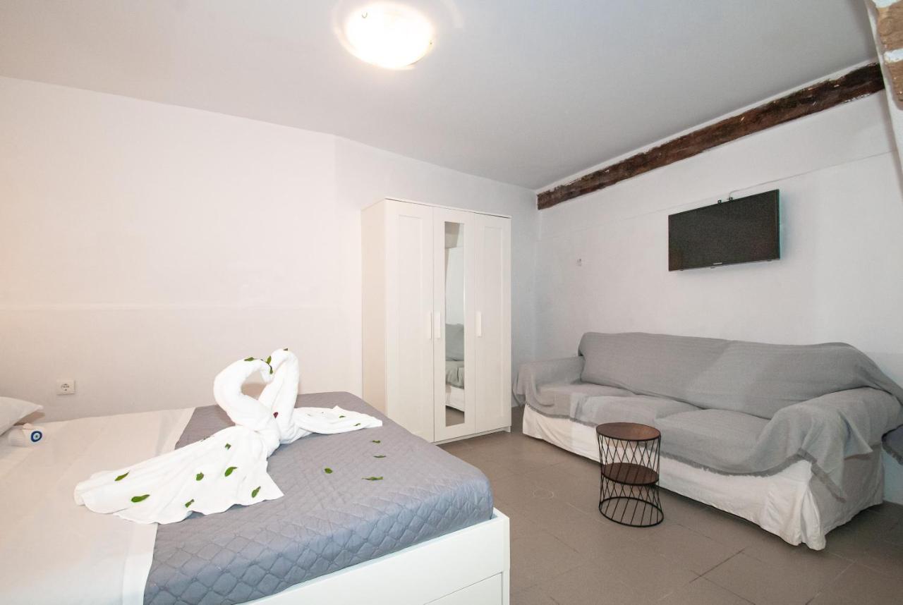 Valia - Old Town Appartement