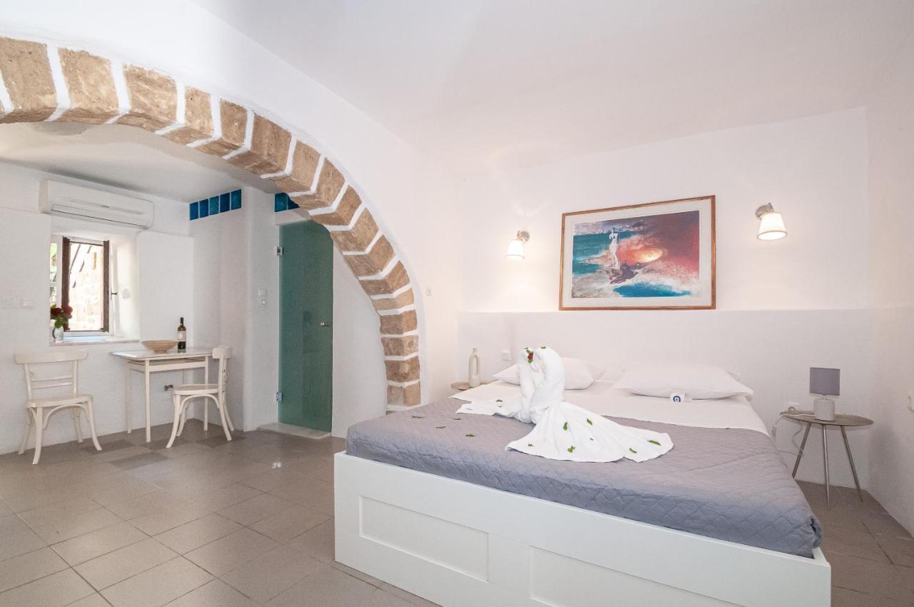 Appartement Valia - Old Town