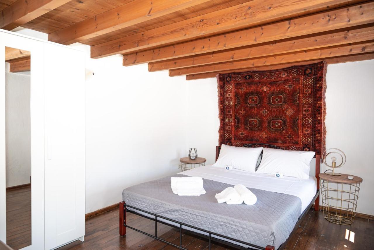 Appartement Valia - Old Town *