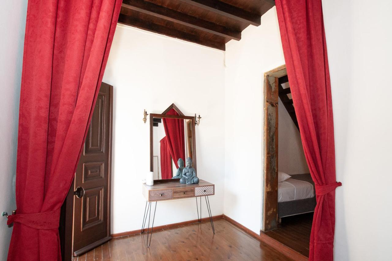 Apartment Valia - Old Town Rhodes City