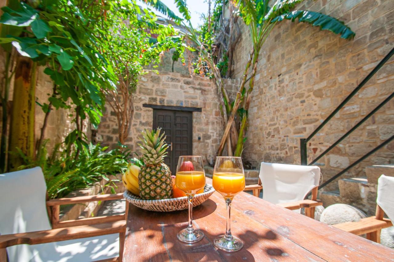Apartment Valia - Old Town Rhodes City