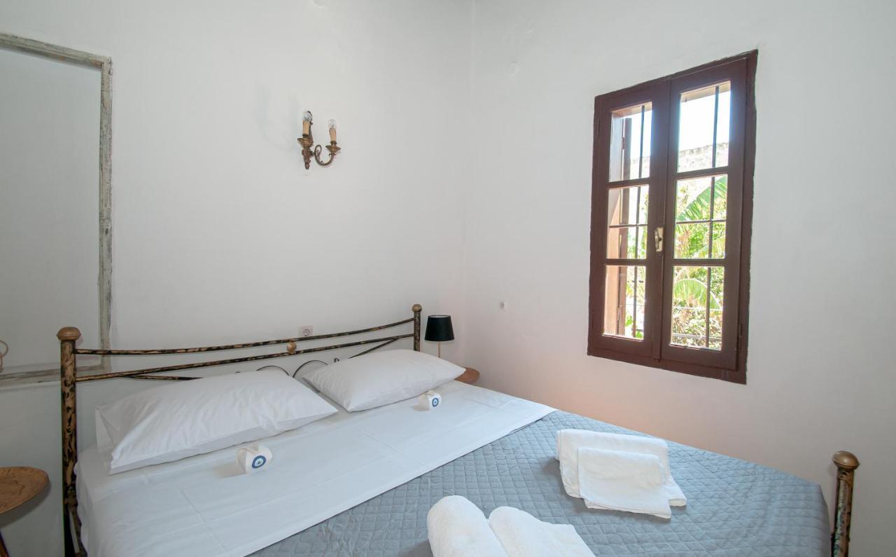 Apartment Valia - Old Town *
