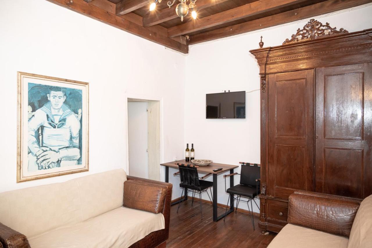 Apartment Valia - Old Town