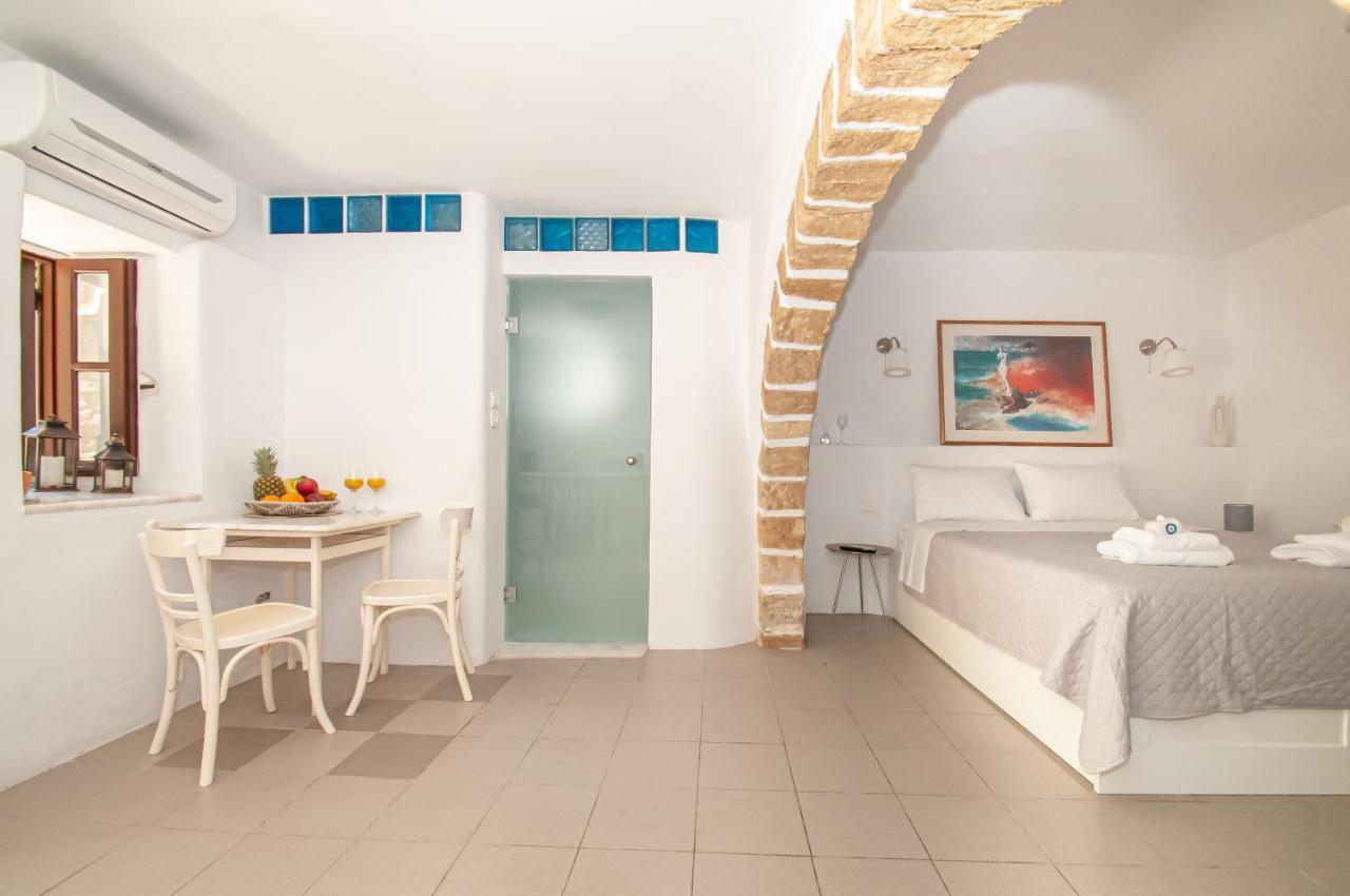 Valia - Old Town Apartment