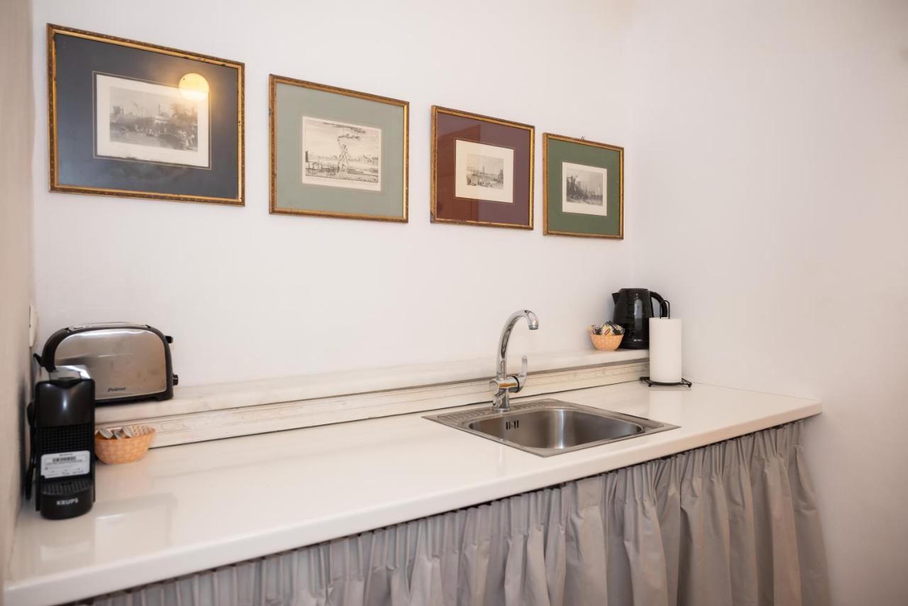Apartment Valia - Old Town